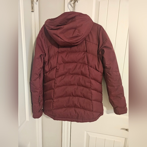 Women's Columbia Up North Jacket - Picture 7 of 8